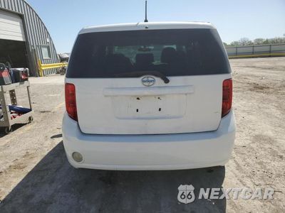 Zdjęcie 6 z 13 samochodu: 2008 TOYOTA SCION XB VIN:JTLKE50E781048981 - miniatura