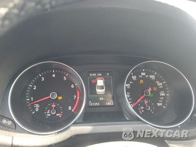 Zdjęcie 9 z 14 samochodu: 2018 VOLKSWAGEN PASSAT SEL PREMIUM VIN:1VWCA7A35JC012301 - miniatura