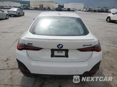 Zdjęcie 6 z 12 samochodu: 2022 BMW M440XI GRAN COUPE VIN:WBA13AW06NFN16633 - miniatura