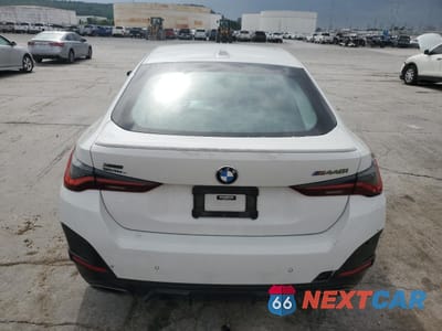 Zdjęcie 6 z 14 samochodu: 2022 BMW M440XI GRAN COUPE VIN:WBA13AW06NFN16633 - miniatura