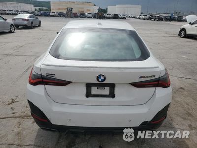 Zdjęcie 6 z 14 samochodu: 2022 BMW M440XI GRAN COUPE VIN:WBA13AW06NFN16633 - miniatura