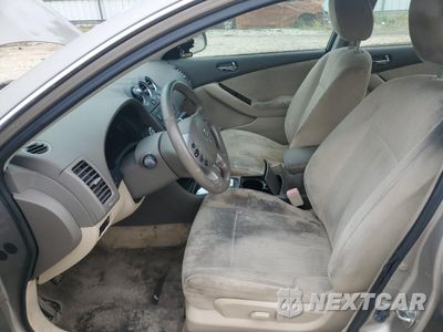 Zdjęcie 7 z 12 samochodu: 2012 NISSAN ALTIMA BASE VIN:1N4AL2AP7CN570657 - miniatura