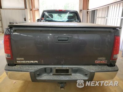 Zdjęcie 6 z 14 samochodu: 2010 GMC SIERRA C1500 VIN:1GTPCTE0XAZ182867 - miniatura