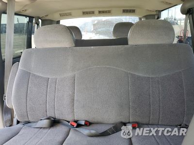 Zdjęcie 10 z 15 samochodu: 2003 CHEVROLET ASTRO VIN:1GNEL19X53B129032 - miniatura