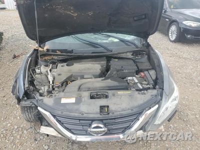 Zdjęcie 11 z 12 samochodu: 2017 NISS ALTIMA 2.5 VIN:1N4AL3AP9HC222156 - miniatura