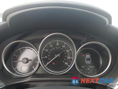 Zdjęcie 9 z 14 samochodu: 2019 MAZDA 6 GRAND TOURING VIN:JM1GL1TY3K1510269 - miniatura