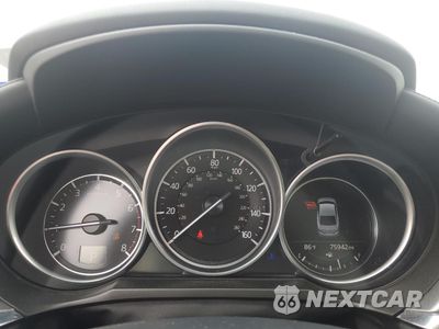 Zdjęcie 9 z 14 samochodu: 2019 MAZDA 6 GRAND TOURING VIN:JM1GL1TY3K1510269 - miniatura