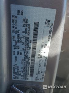 Zdjęcie 13 z 13 samochodu: 2016 FORD ESCAPE TITANIUM VIN:1FMCU9J9XGUB87572 - miniatura