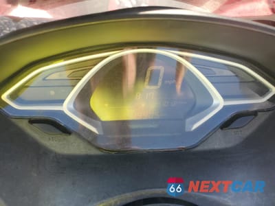 Zdjęcie 7 z 10 samochodu: 2020 HONDA WW150 VIN:RLHKF3004LY000386 - miniatura