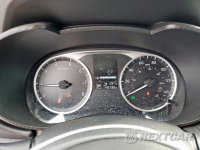 Zdjęcie 9 z 12 samochodu: 2021 NISSAN VERSA S VIN:3N1CN8DV9ML858923 - miniatura