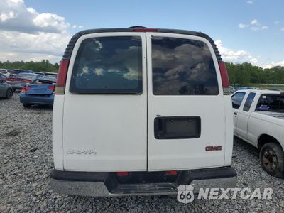Zdjęcie 6 z 13 samochodu: 2001 GMC SAVANA G3500 VIN:1GJHG39R211183908 - miniatura