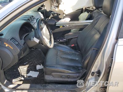 Zdjęcie 7 z 12 samochodu: 2008 NISSAN ALTIMA 2.5 VIN:1N4AL21E38N415447 - miniatura