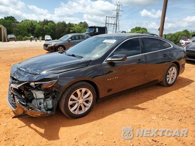 2020 CHEVROLET MALIBU LT 1G1ZD5STXLF011419 - główne zdjęcie licytacji z USA - miniatura