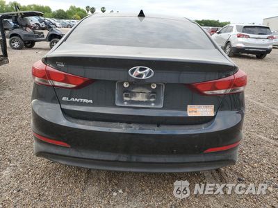 Zdjęcie 6 z 14 samochodu: 2017 HYUNDAI ELANTRA SE VIN:5NPD84LFXHH006890 - miniatura
