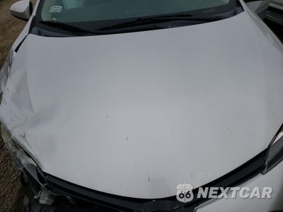 Zdjęcie 11 z 12 samochodu: 2017 TOYOTA COROLLA L VIN:5YFBURHE5HP662160 - miniatura