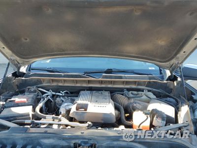 Zdjęcie 11 z 12 samochodu: 2021 CHEVROLET SILVERADO K1500 LT VIN:1GCUYDET2MZ120842 - miniatura