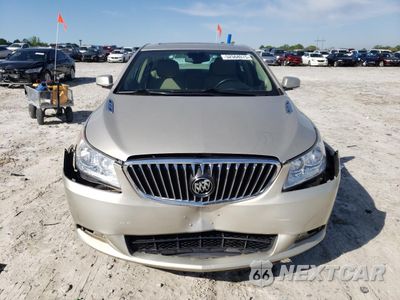 Piąte zdjęcie samochodu w środku: 2013 BUICK LACROSSE VIN:1G4GC5E37DF325877 - miniatura