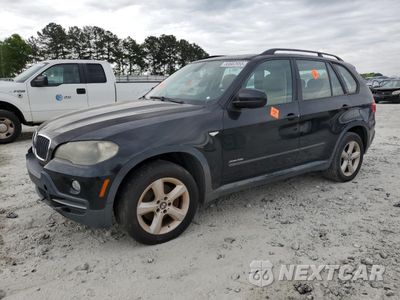 2009 BMW X5 XDRIVE30I 5UXFE43529L267628 - główne zdjęcie licytacji z USA - miniatura
