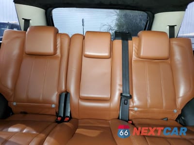 Zdjęcie 10 z 13 samochodu: 2011 LAND ROVER RANGE ROVER SPORT HSE VIN:SALSF2D46BA704709 - miniatura