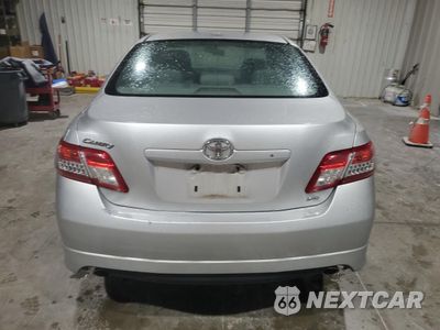 Zdjęcie 6 z 14 samochodu: 2010 TOYOTA CAMRY BASE VIN:4T1BF3EK0AU558665 - miniatura