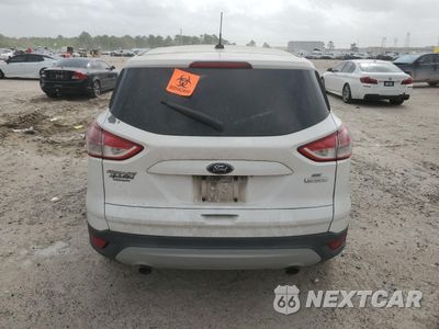 Zdjęcie 6 z 13 samochodu: 2014 FORD ESCAPE SE VIN:1FMCU0GX9EUB61415 - miniatura