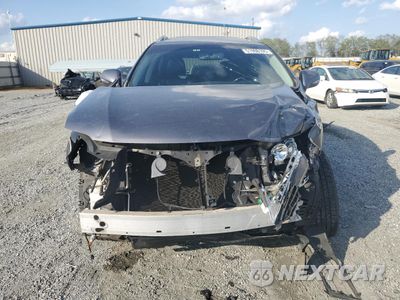 Piąte zdjęcie samochodu w środku: 2015 LEXUS RX 350 VIN:2T2ZK1BA8FC192386 - miniatura