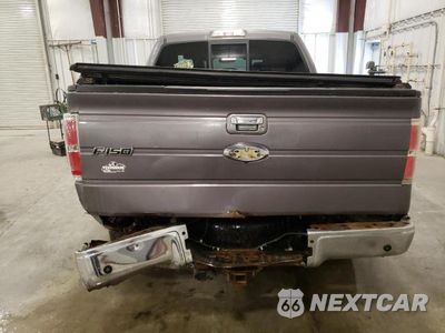 Zdjęcie 6 z 12 samochodu: 2013 FORD F150 SUPERCREW VIN:1FTFW1ET1DKE56584 - miniatura