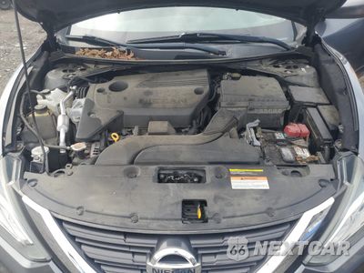 Zdjęcie 11 z 12 samochodu: 2016 NISSAN ALTIMA 2.5 VIN:1N4AL3AP7GN373306 - miniatura