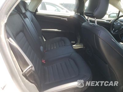 Zdjęcie 10 z 13 samochodu: 2018 FORD FUSION SE HYBRID VIN:3FA6P0LU0JR129836 - miniatura