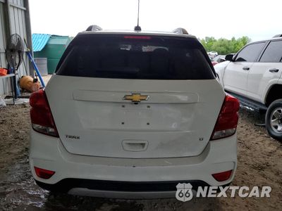 Zdjęcie 6 z 15 samochodu: 2019 CHEVROLET TRAX 1LT VIN:KL7CJLSB6KB848110 - miniatura