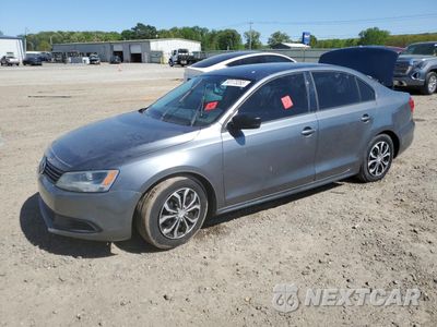 2013 VOLKSWAGEN JETTA BASE 3VW2K7AJ5DM402129 - główne zdjęcie licytacji z USA - miniatura