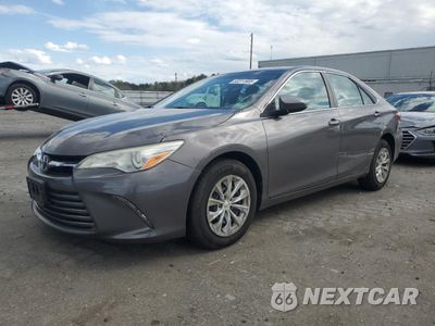 2016 TOYOTA CAMRY LE 4T4BF1FK4GR550988 - główne zdjęcie licytacji z USA - miniatura