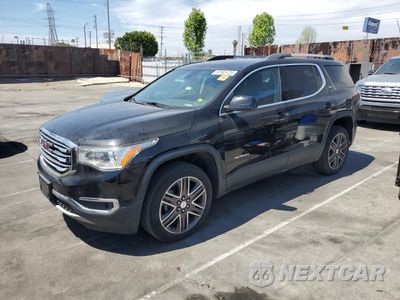 2019 GMC ACADIA SLT-2 1GKKNNLS8KZ148386 - główne zdjęcie licytacji z USA - miniatura