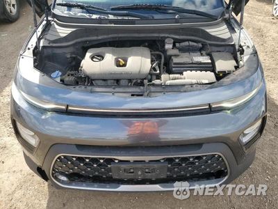 Zdjęcie 11 z 12 samochodu: 2020 KIA SOUL EX VIN:KNDJ33AU8L7101359 - miniatura