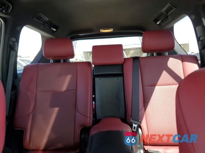 Zdjęcie 10 z 16 samochodu: 2020 LEXUS GX 460 PREMIUM VIN:JTJAM7BX3L5255841 - miniatura