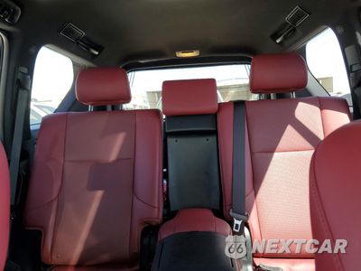 Zdjęcie 10 z 16 samochodu: 2020 LEXUS GX 460 PREMIUM VIN:JTJAM7BX3L5255841 - miniatura