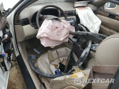 Zdjęcie 8 z 13 samochodu: 1996 LEXUS SC 400 VIN:JT8CH32Y6T0050592 - miniatura