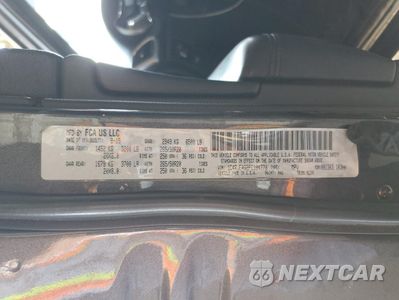 Zdjęcie 13 z 15 samochodu: 2015 JEEP GRAND CHEROKEE LAREDO VIN:1C4RJEAG2FC104770 - miniatura