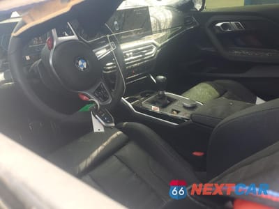 Zdjęcie 7 z 12 samochodu: 2023 BMW M2 VIN:3MF13DM07P8C94085 - miniatura