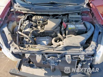Zdjęcie 11 z 13 samochodu: 2010 NISSAN ROGUE S VIN:JN8AS5MT5AW018917 - miniatura