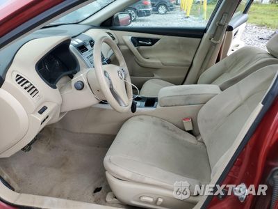 Zdjęcie 7 z 15 samochodu: 2014 NISSAN ALTIMA 2.5 VIN:1N4AL3AP6EC163191 - miniatura