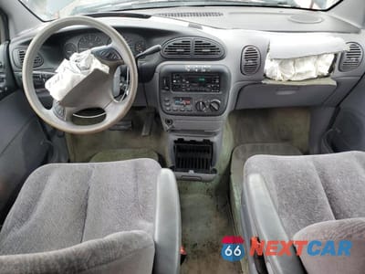 Zdjęcie 8 z 13 samochodu: 2000 DODGE GRAND CARAVAN LE VIN:1B4GP54L1YB594610 - miniatura