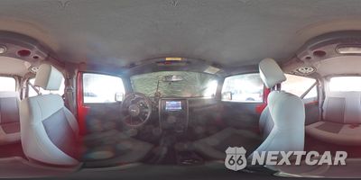Zdjęcie 13 z 14 samochodu: 2009 JEEP WRANGLER X VIN:1J4FA24119L752091 - miniatura