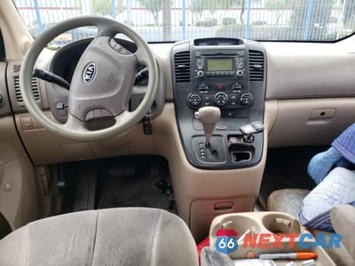 Zdjęcie 8 z 13 samochodu: 2010 KIA SEDONA LX VIN:KNDMG4C35A6336042 - miniatura