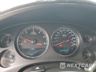 Zdjęcie 9 z 13 samochodu: 2007 CHEVROLET TAHOE C1500 VIN:1GNFC13067J382288 - miniatura