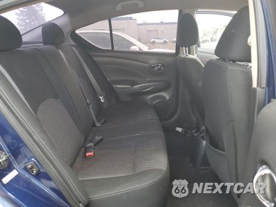 Zdjęcie 10 z 12 samochodu: 2018 NISSAN VERSA S VIN:3N1CN7AP9JL845200 - miniatura