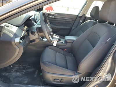 Zdjęcie 7 z 13 samochodu: 2020 NISSAN ALTIMA S VIN:1N4BL4BV9LC236042 - miniatura