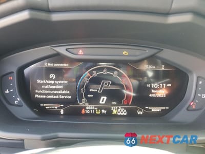 Zdjęcie 9 z 14 samochodu: 2024 LAMBORGHINI URUS S VIN:ZPBUB3ZL4RLA31248 - miniatura