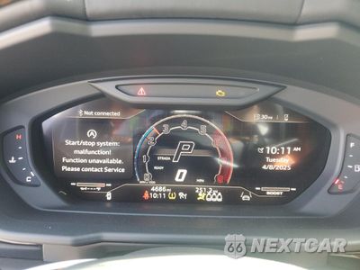 Zdjęcie 9 z 14 samochodu: 2024 LAMBORGHINI URUS S VIN:ZPBUB3ZL4RLA31248 - miniatura