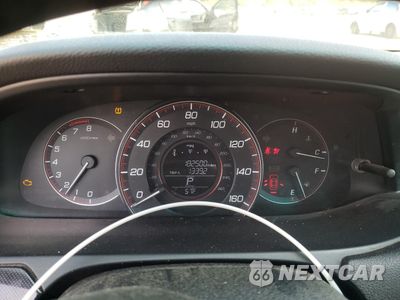 Zdjęcie 9 z 15 samochodu: 2015 HONDA ACCORD SPORT VIN:1HGCR2F52FA076938 - miniatura
